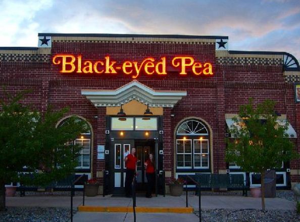 Black-eyed Pea Customer Satisfaction Survey 