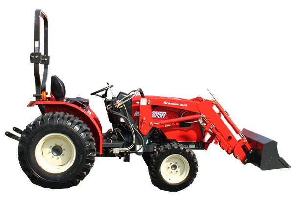 Branson 3015R Tractor
