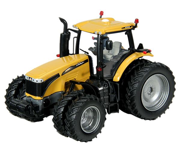 Challenger MT665E Tractor