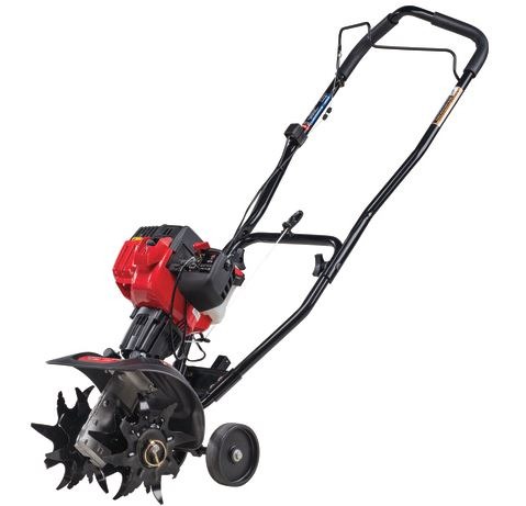 Craftsman 25CC, 2- Cycle Gas Cultivator Price