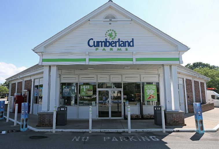 Cumberland Farms Customer Satisfaction Survey