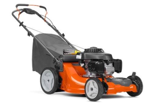 HUSQVARNA LC221FH Walk Behind Mower For Sale Price & Features
