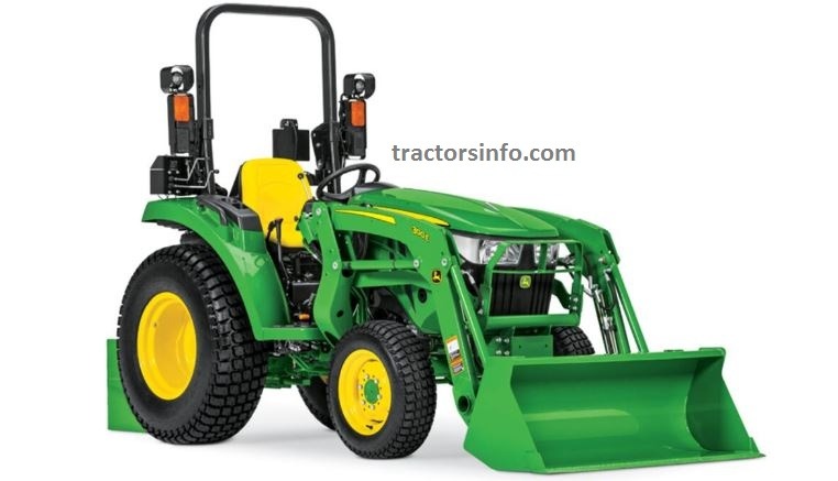 John Deere 3025D For Sale Price, Specification, Review, Overview