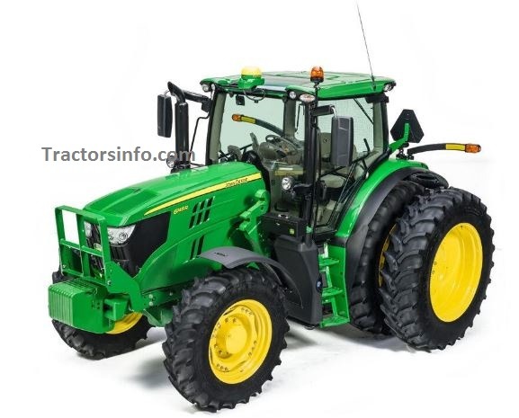 John Deere 6145R For Sale Price, Specification, Review, Overview
