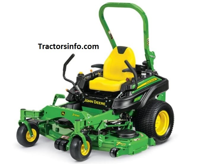 John Deere Z950M For Sale Price, Specs, Review, Overview