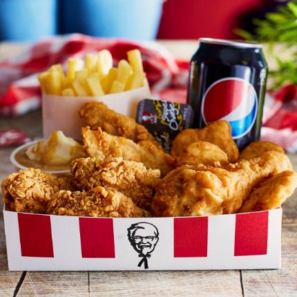 KFC Australia Customer Opinion Survey