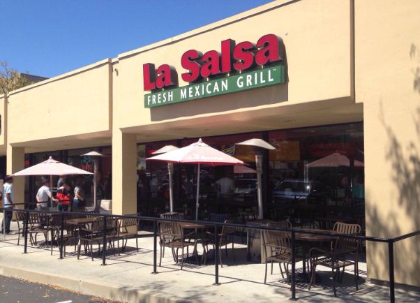 La Salsa Mexcian Grill Customer Satisfaction Survey