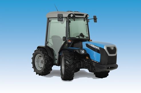 Landini 9095 IS-AR Tractor