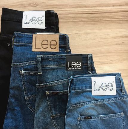 Lee Jeans Guest Satisfaction Survey