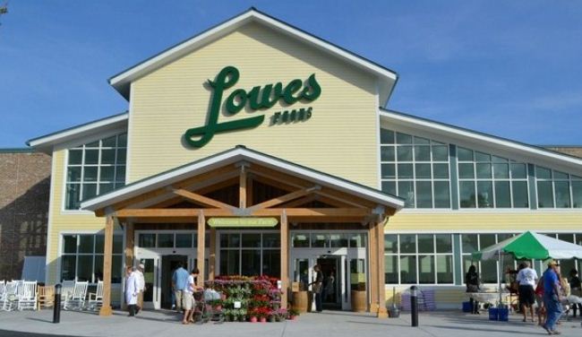 Lowes Foods Customer Satisfaction Survey 