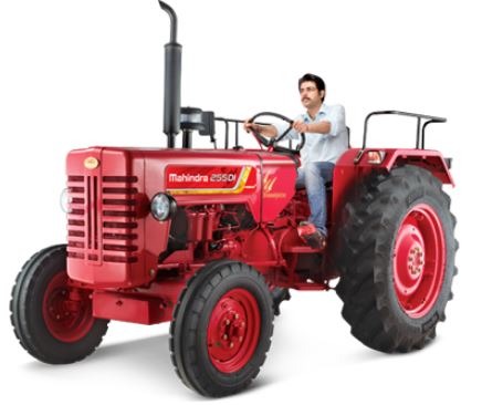 Mahindra 255 DI Power Plus Tractor Price in India Specs Overview