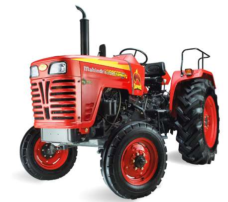 Mahindra 295 DI Tractor Features And Specification