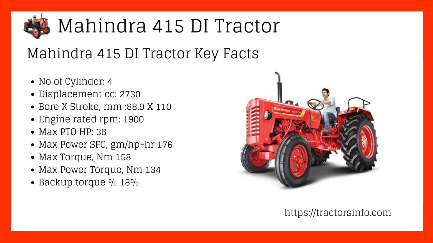 Mahindra-415-DI-Tractor