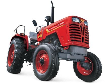Mahindra 475 DI Configuration features and Details
