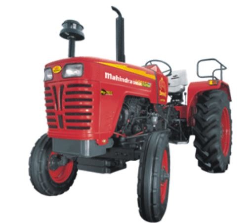 Mahindra 595 DI Tractor Price in India 2019