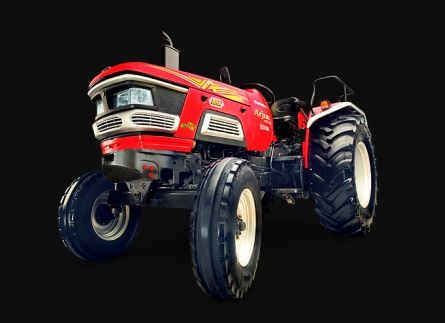 Mahindra Arjun 555 DI Tractor Specs Price Review Features Overview