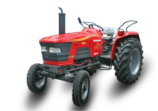 Mahindra Arjun DI 555 Tractor Price Mileage