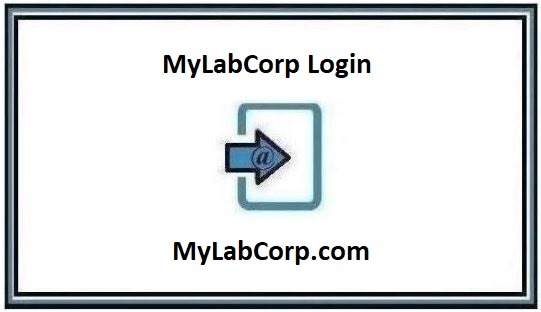 mylabcorp-mylabcorp-login