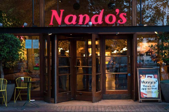Nandos Customer Survey