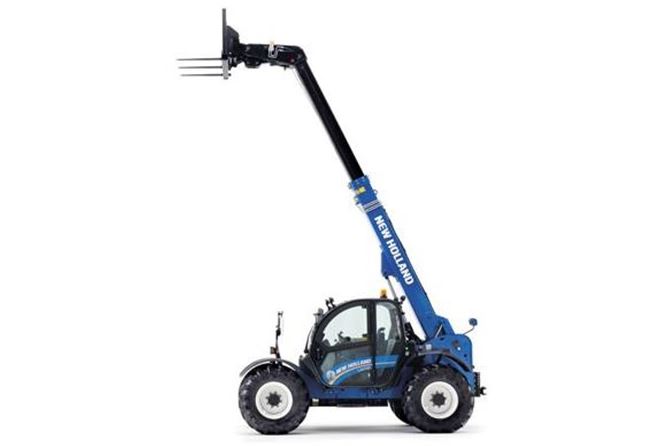 New Holland LM6.32 Compact Telehandlers Tractor
