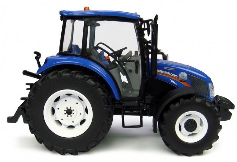New Holland Powerstar T4.75  Tractor