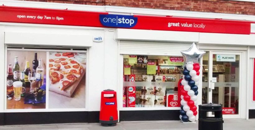 One Stop Stores Customer Satisfaction Survey