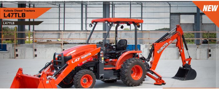 Overview-Of-The-New-Kubota-M47TLB