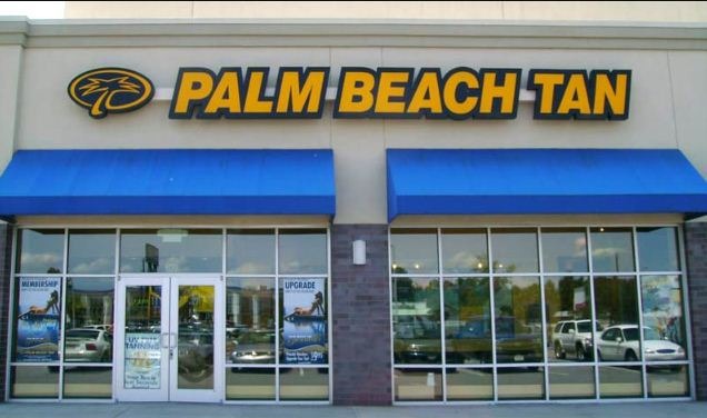 Palm Beach Tan Feedback Survey