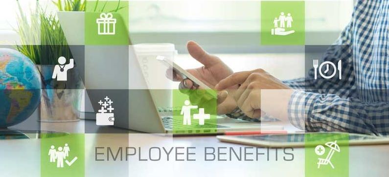 REI Employee Benefits