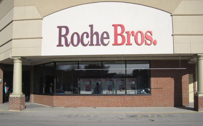 Roche Bros Customer Satisfaction Survey 