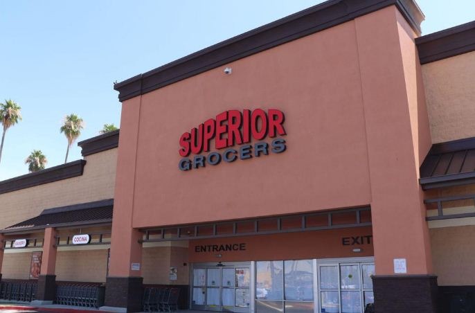 Superior Grocers Smg Customer Survey
