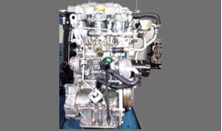 TATA ACE DICOR engine