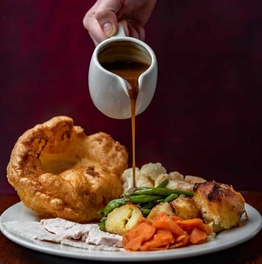 Toby Carvery UK Guest Satisfaction Survey