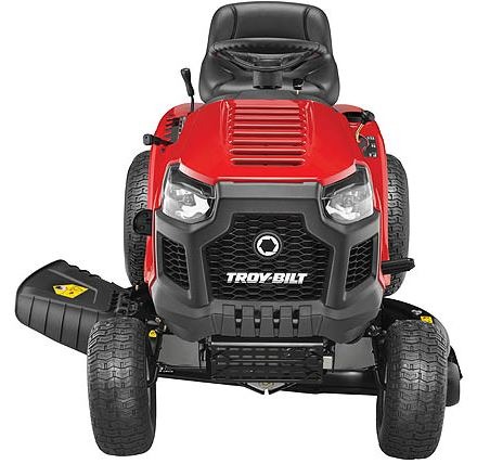 Troy Bilt Horse 46' Lawn Tractor For Sale