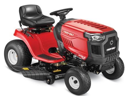 Troy Bilt Horse 46' Lawn Tractor price