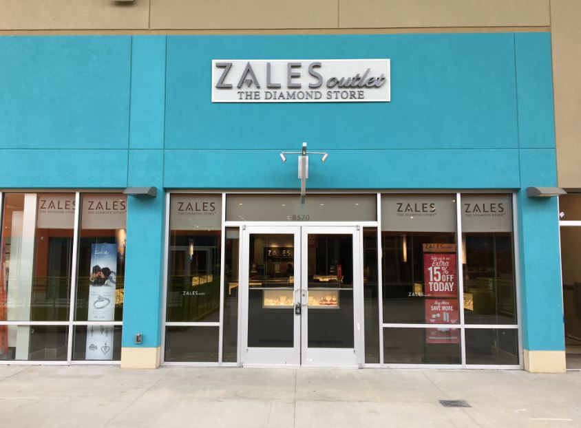 Zales Customer Survey 