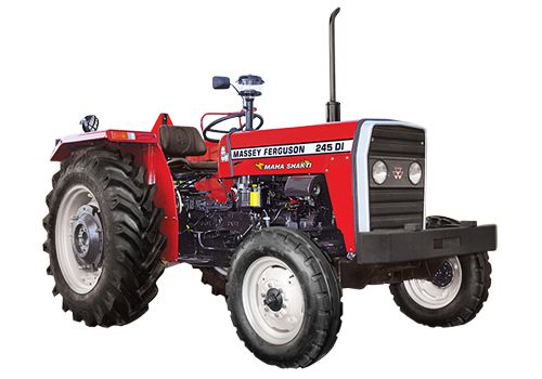 massey ferguson 245 DI maha shakti model tractor