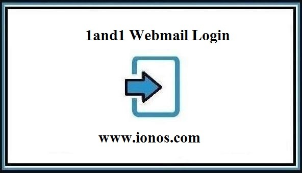1and1 Login - 1and1 Webmail Login