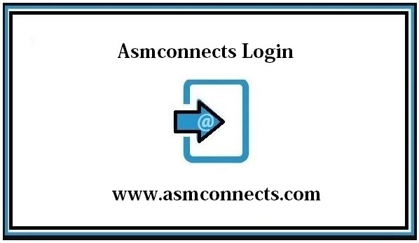 Asmconnects Associate Login