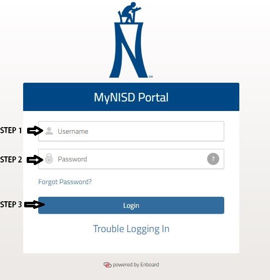 My NISD Portal login