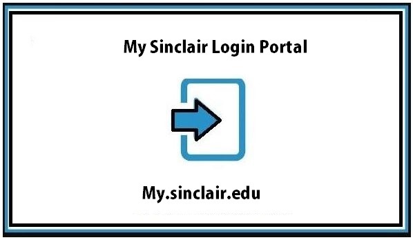 My Sinclair Login Portal