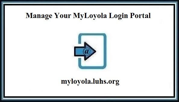 MyLoyola Login Portal guide