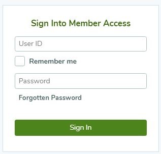 SECU Member Access Login