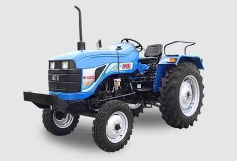 ACE DI-305NG Mini Tractor Price Specifications & Key Facts