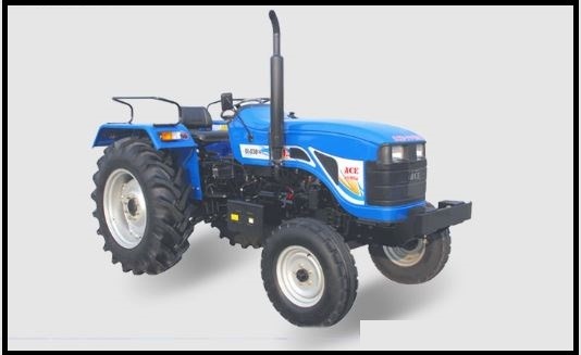 ACE Forma DI 450 Tractor Price, Specifications, Overview