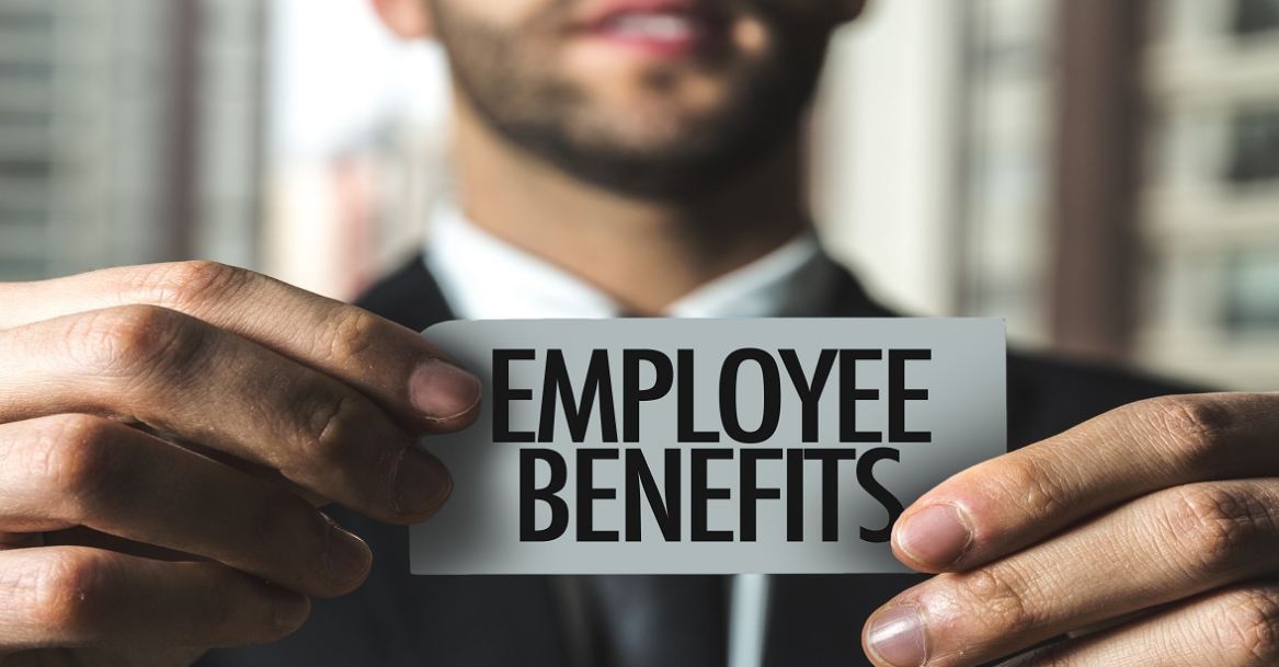 Cisco Employee Benefits