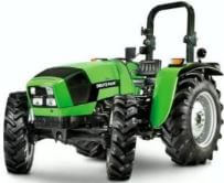 DEUTZ-FAHR Agrolux 4.80 Tractor