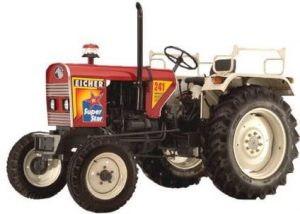 EICHER 241 Mini Tractor