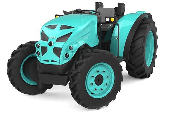 HAV 50 s1 Tractor Price, Specs, Review, Overview