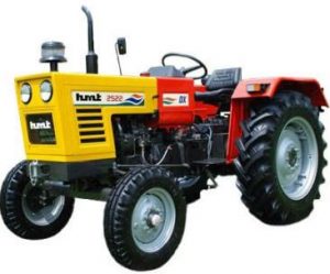 HMT 2522 DX Tractor